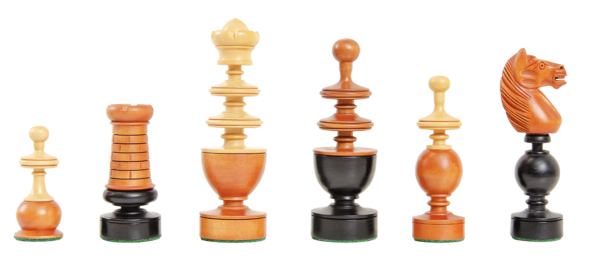 Jeu Regence café de PARIS - Echiquier coffret pliant 40