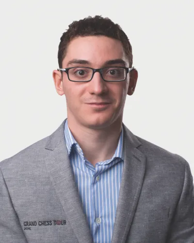 Fabiano Caruana