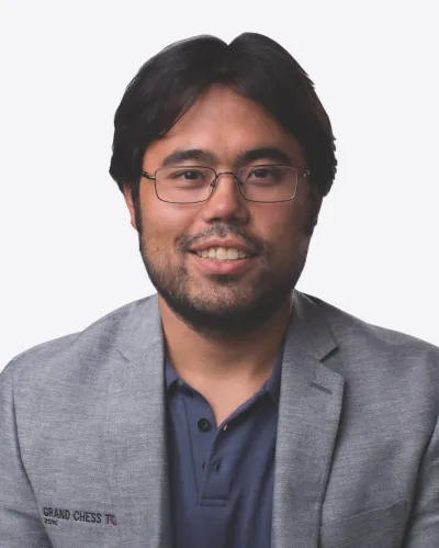 Hikaru Nakamura