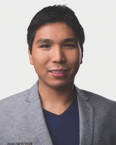 Wesley So