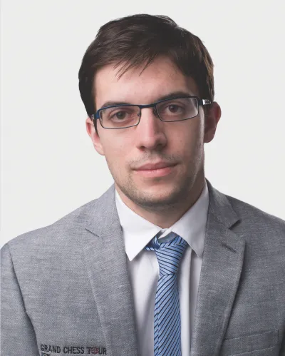 Maxime Vachier-Lagrave