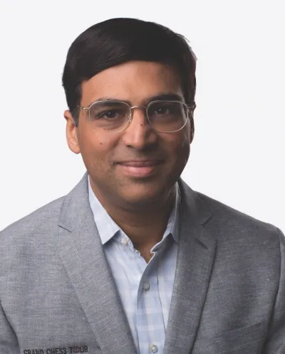 Viswanathan Anand