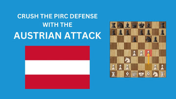 Austrian Attack