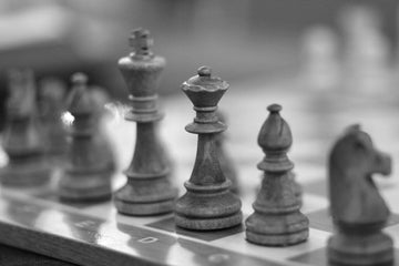 Chess Queen Trades: Dos and Don’ts