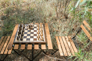 The Boden-kieseritzky Gambit (in 7 Traps)