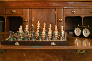 Three Romantic Era Chess Games You Should Know