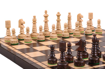 7 Travel Chess Sets To Take On The Road