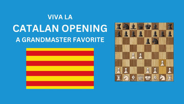 Catalan Opening