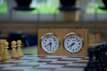 Tips To Improve Your Blitz Chess Game