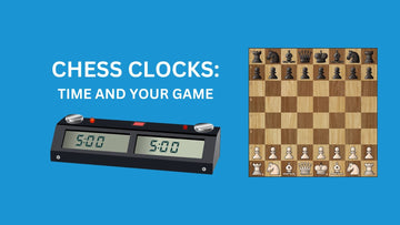 Chess Clocks