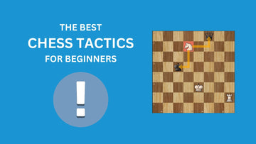 Chess tacticss Beginners