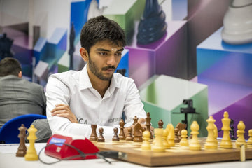 A 2000 Chess Rating Is Achievable: Here Is How