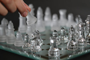 Seven Modern Chess Sets That Are Perfect Gifts