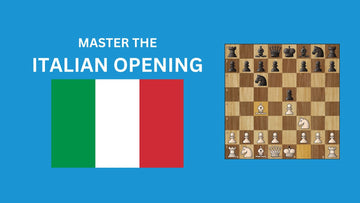 Italian Opening