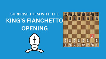 King's Fianchetto Opening