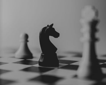 The Ultimate Guide To the Knight Chess Piece