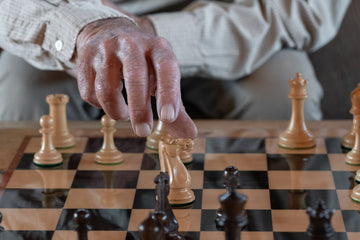 Top 5 Rook Endgame Mistakes Made by Intermediate Players