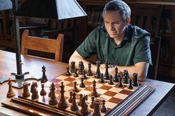 The Role of Chess in Cognitive Development: How Chess Grows the Mind