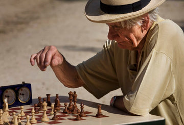 Your Complete Guide To Chess AI