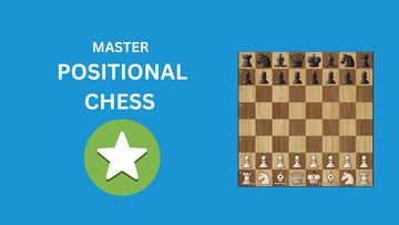 Master Positional Chess
