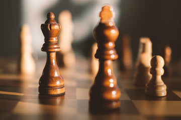 The Ultimate Guide to The Queen Chess Piece