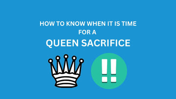 Queen Sacrifice