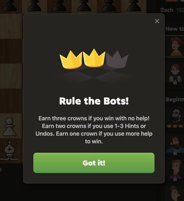 The Best Chess Bots on Chess.com to Play Against for Improvement