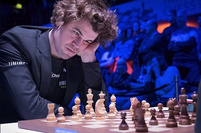 The Chess Savant: Do They Truly Exist – US Chess Sales