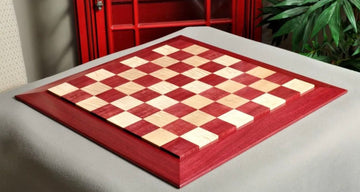 custom chess board