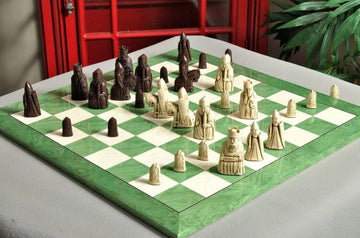 historical chess sets