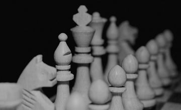 Control The Center With A Bishop Fianchetto