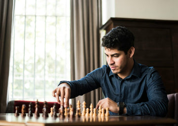 How Do Digital Chess Boards Enhance the Playing Experience?