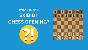 Skibidi Chess Opening