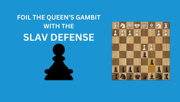 Slav Defense