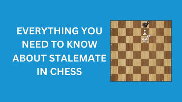 Stalemate-in-Chess