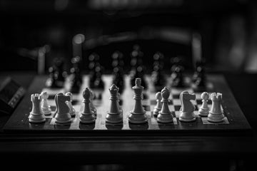 USCF vs. FIDE Regulations: Key Differences in American vs. International Tournament Sets