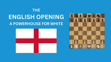 The English Opening