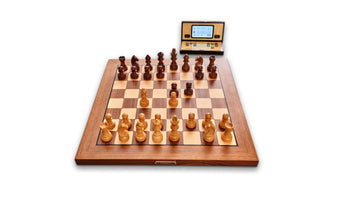 The Millennium ChessGenius Exclusive Chess Computer