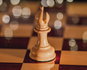  How Grandmasters Use A Bishop In Chess
