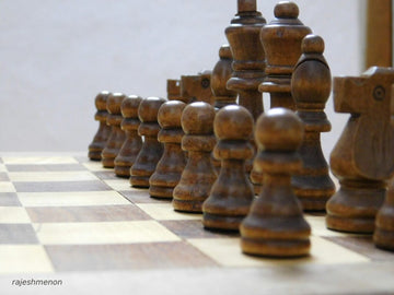 How to Best Use Your Pawns in a Game of Chess