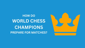 World-Chess-Champions