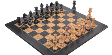 What Makes A Beautiful Chess Set