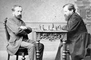The History of the World Chess Championship: From Steinitz to Today