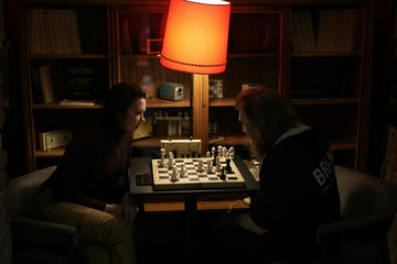 Blind Chess Tournaments Complete Guide