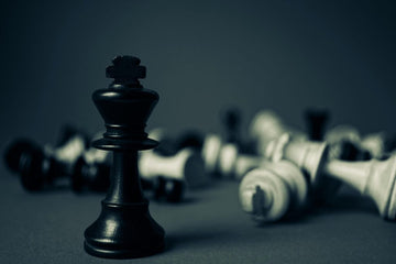 Tips to Control Your Emotions for Chess Players