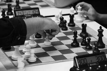 10 Chess Rules To Know Before Your Next Tournament 