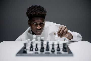 Where Can I Find Online Resources to Learn Modern Chess Strategies?