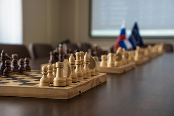9 Chess Strategies Every Club Player Should Master