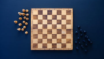 10 Chess Games Every Player Should Know