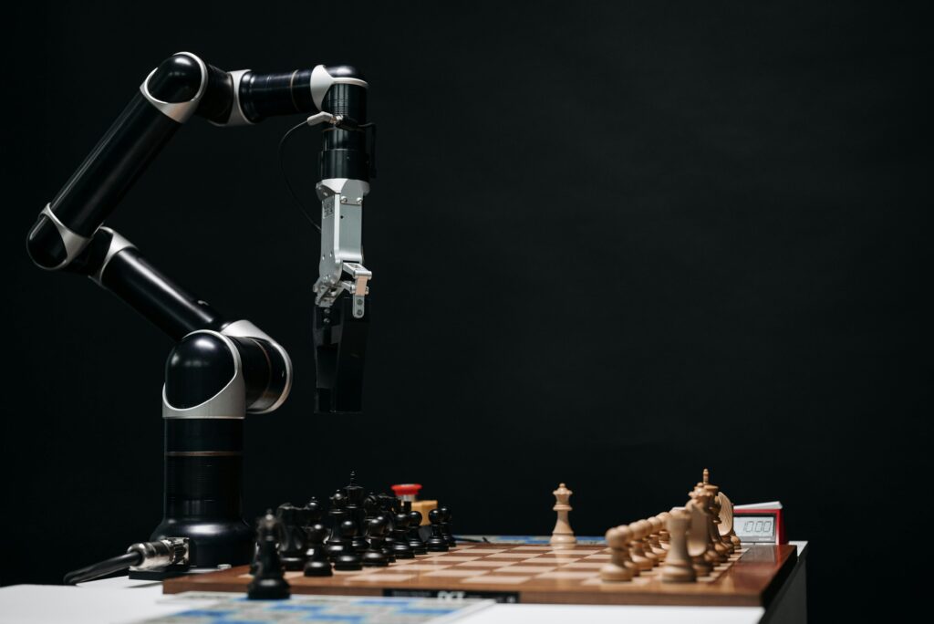 The Chess Computer A Comprehensive Guide – US Chess Sales